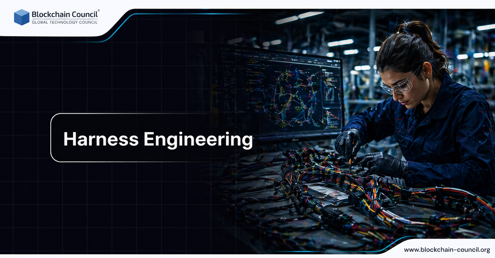 Harness Engineering - Blockchain Council
