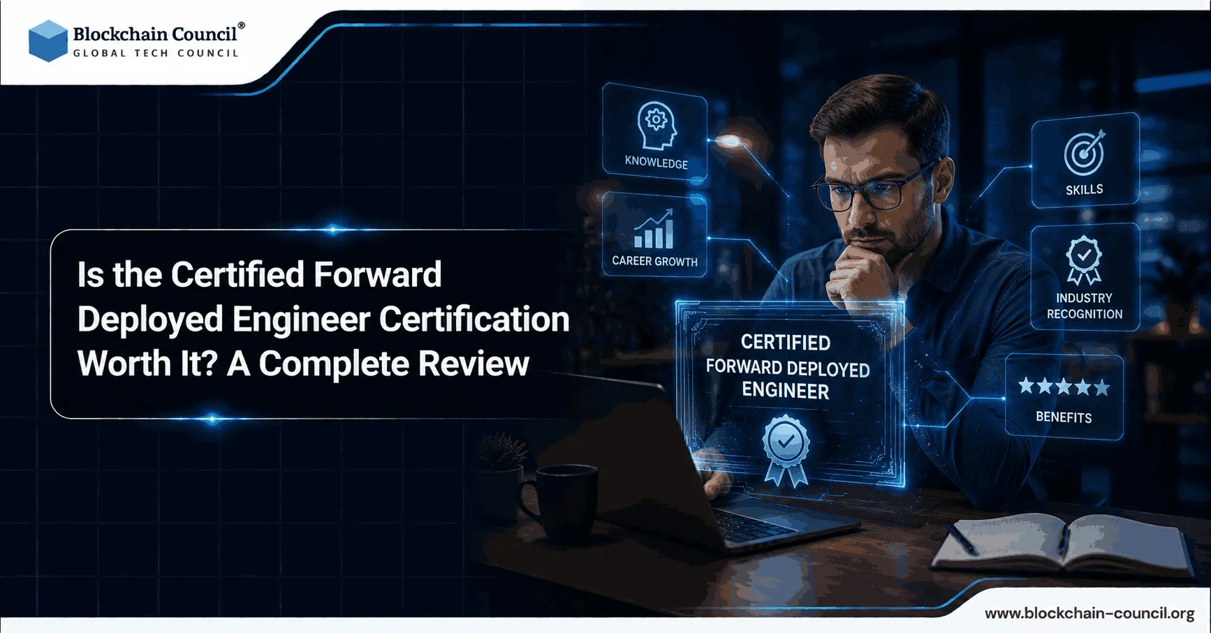 Is the Certified Forward Deployed Engineer Certification Worth It