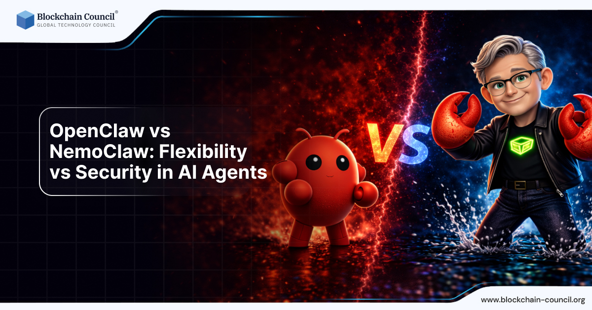 OpenClaw vs NemoClaw: AI Agents Compared