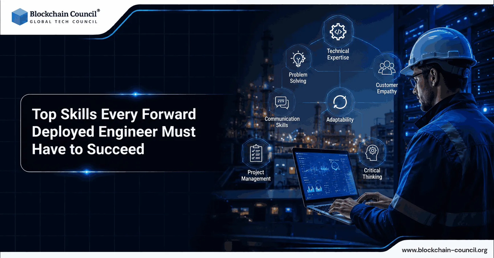 Top Skills Every Forward Deployed Engineer Must Have to Succeed