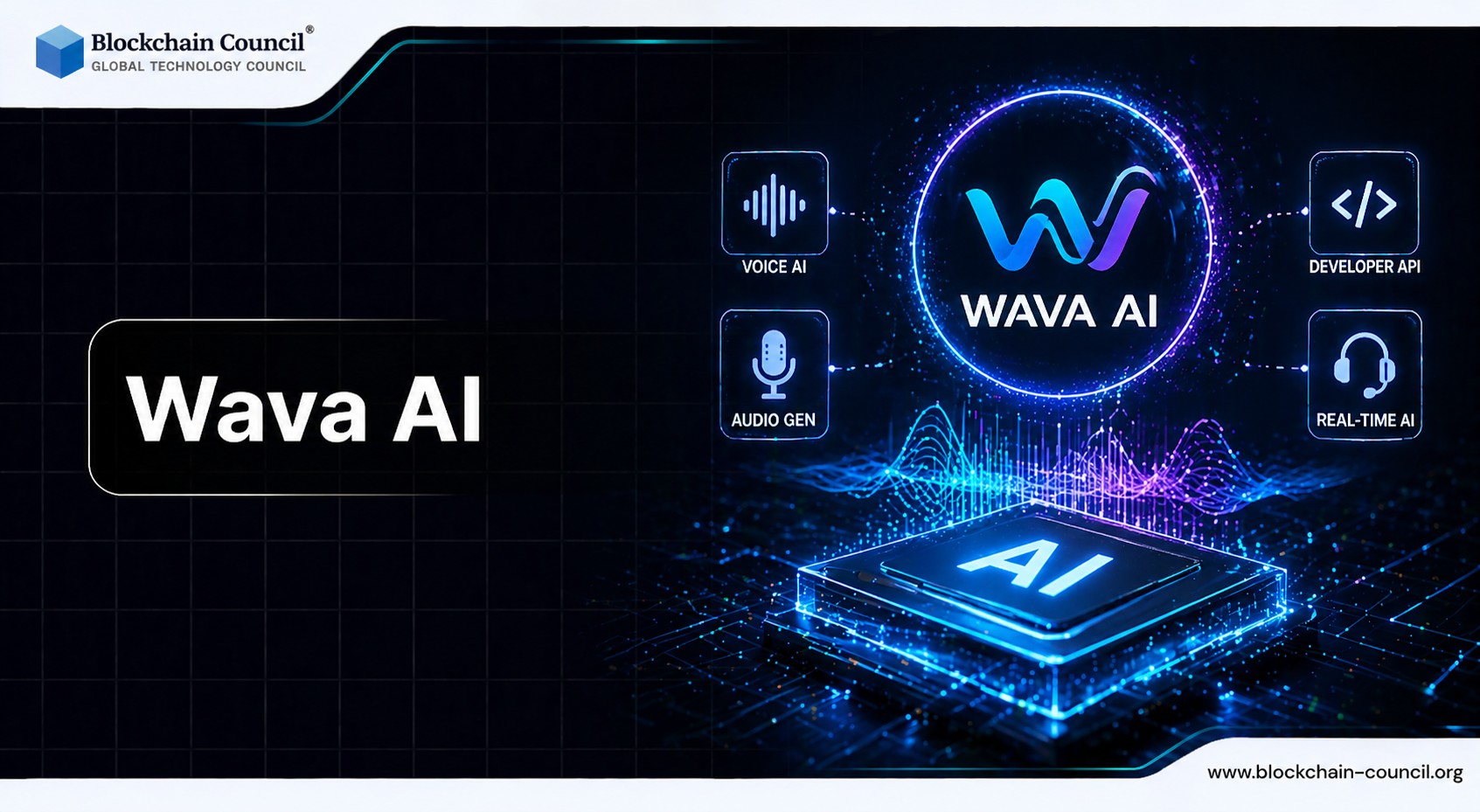 Wava AI - Blockchain Council