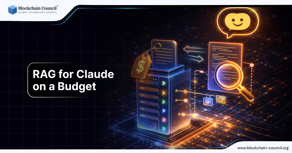 RAG for Claude on a Budget: Cut Context Tokens
