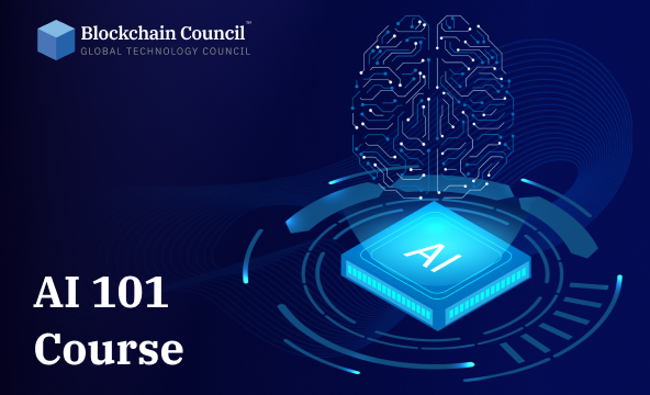 AI 101 Course certification preview