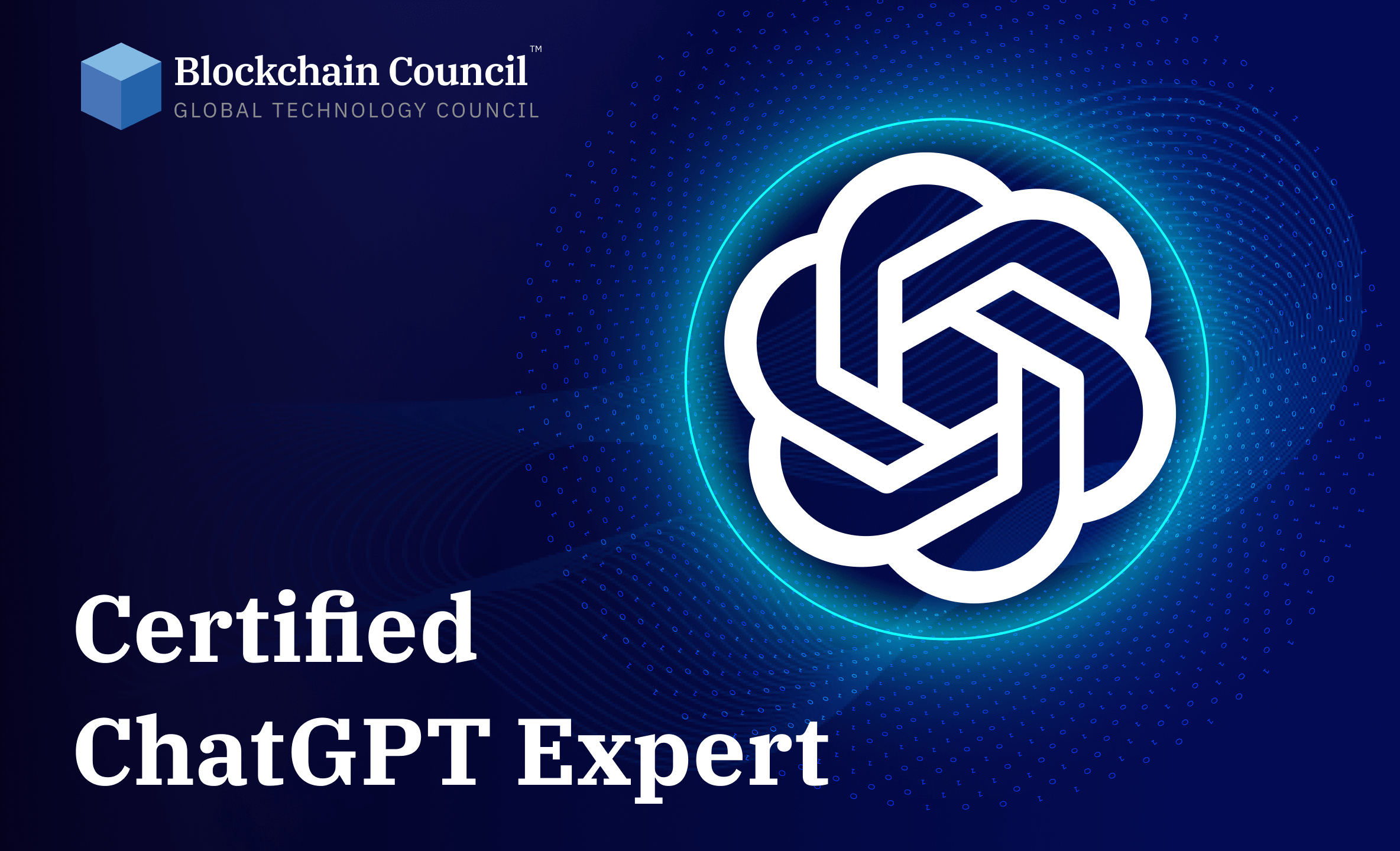 Certified ChatGPT Expert Interactive Live Training Interactive Live Training