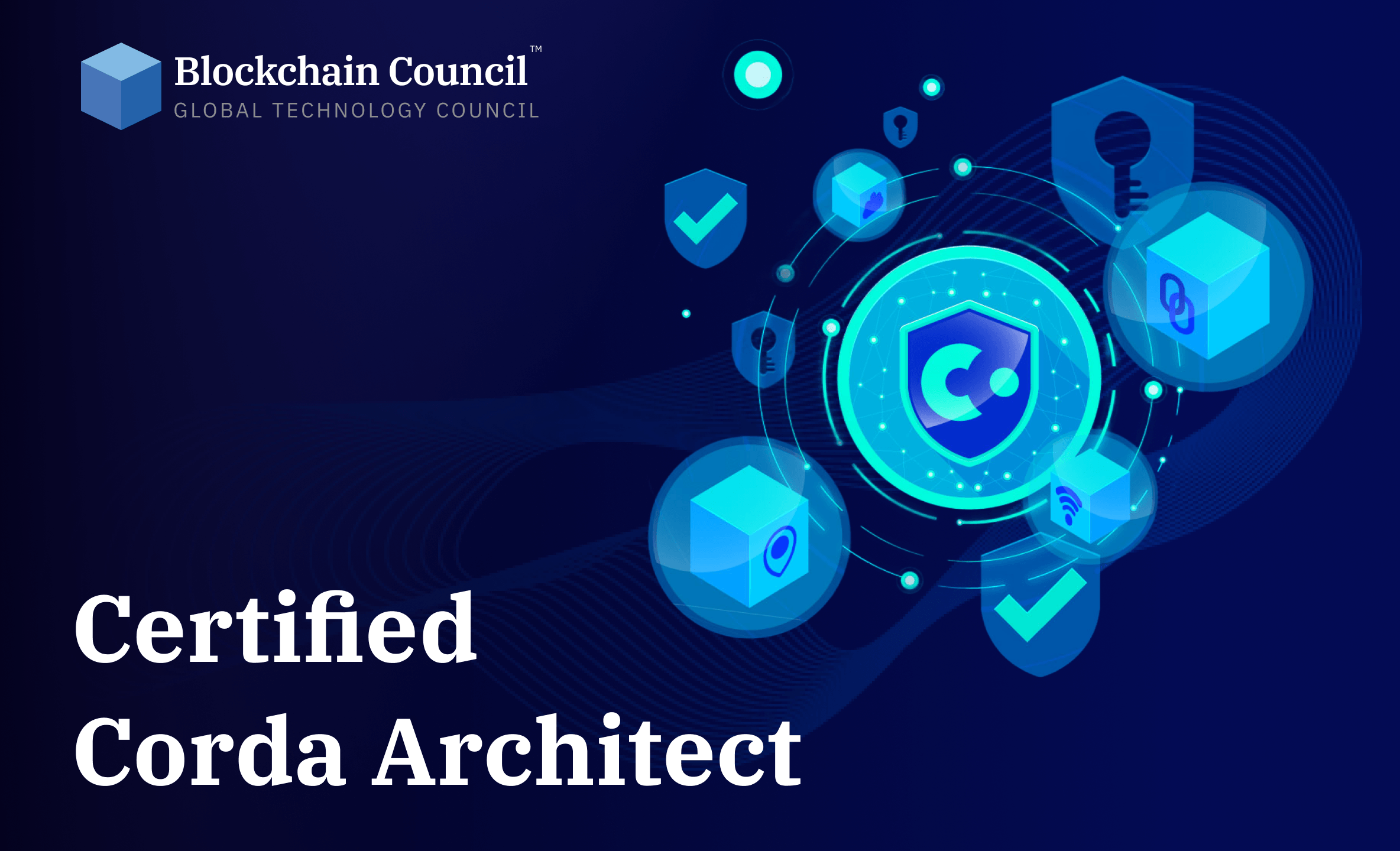 Certified Corda Architect Interactive Live Training Interactive Live Training