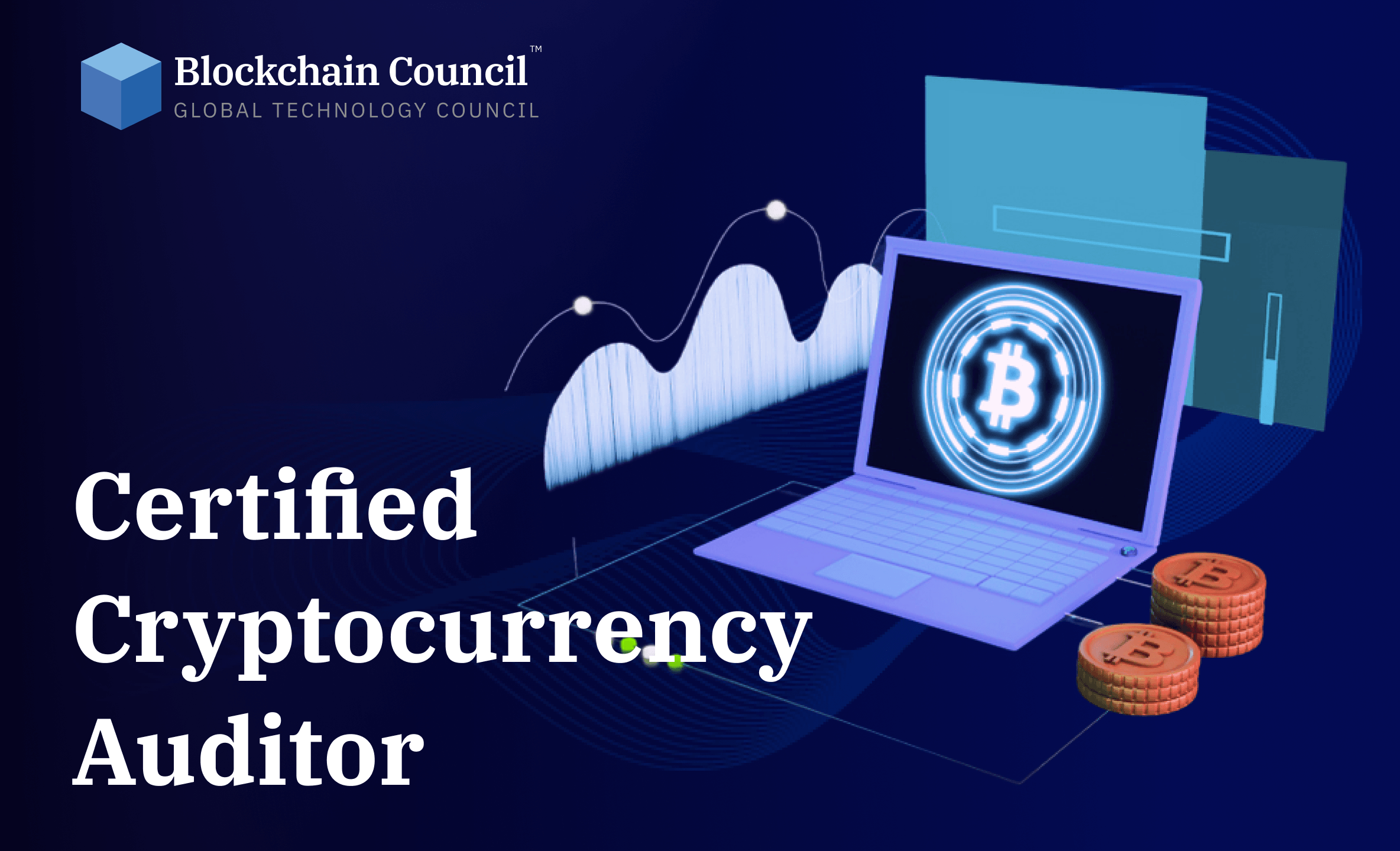 Certified Cryptocurrency Auditor®