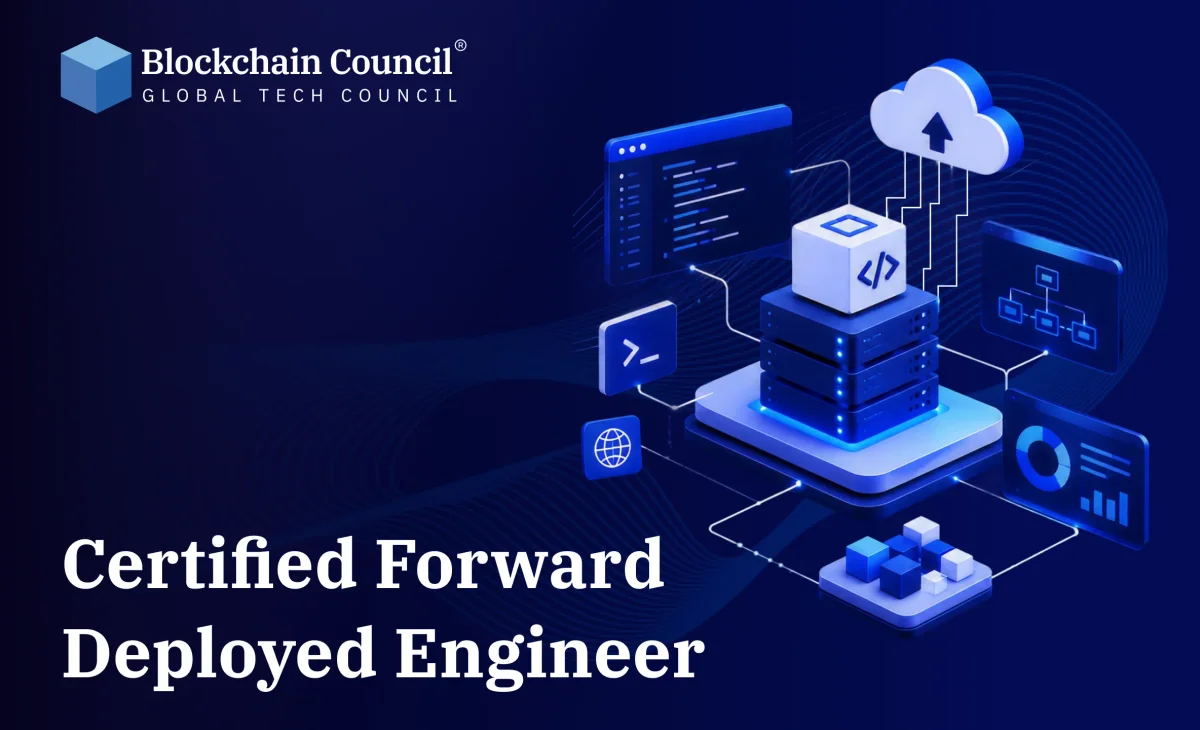 Certified Forward Deployed Engineer certification preview
