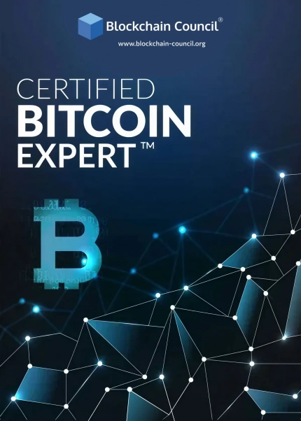 Certified Bitcoin Expert E-Book - Blockchain Council
