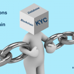 Regulations around Blockchain based KYC