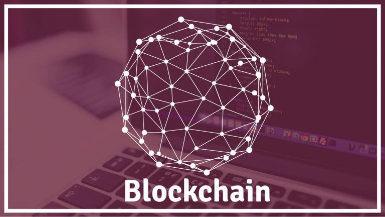 What-is-Blockchain