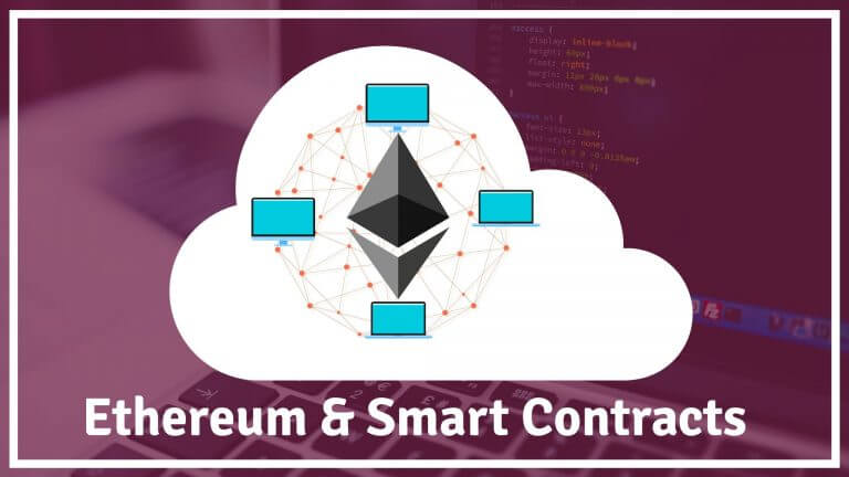 16.LearnEthereumBlockchain&SmartContractswithin1Hour
