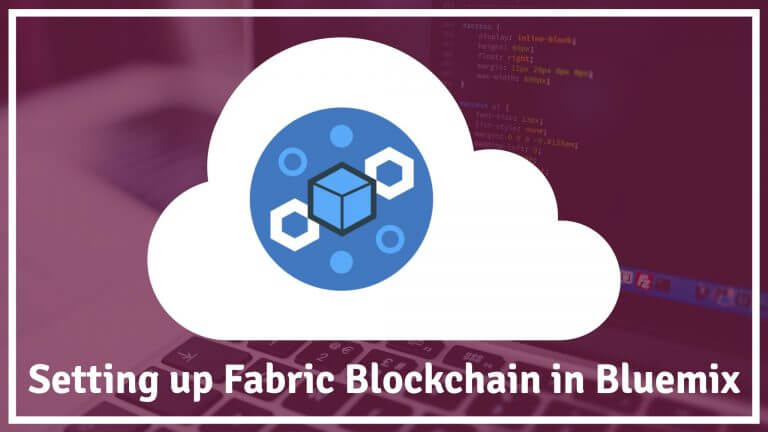 33.Introduction-to-Hyperledger-Fabric