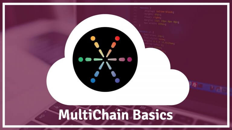 MultiChain: How To Setup A Private Blockchain Using AWS EC2