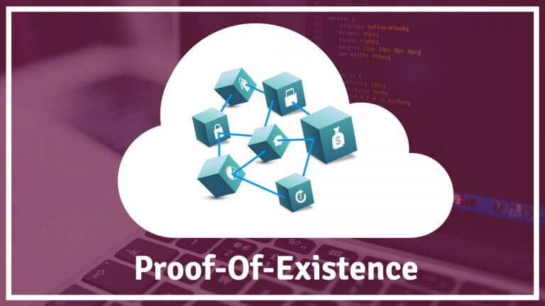 Build A Cryptographic Proof Of Existence Tool For Files Upon A Private Blockchain Using MultiChain And AWS EC2.