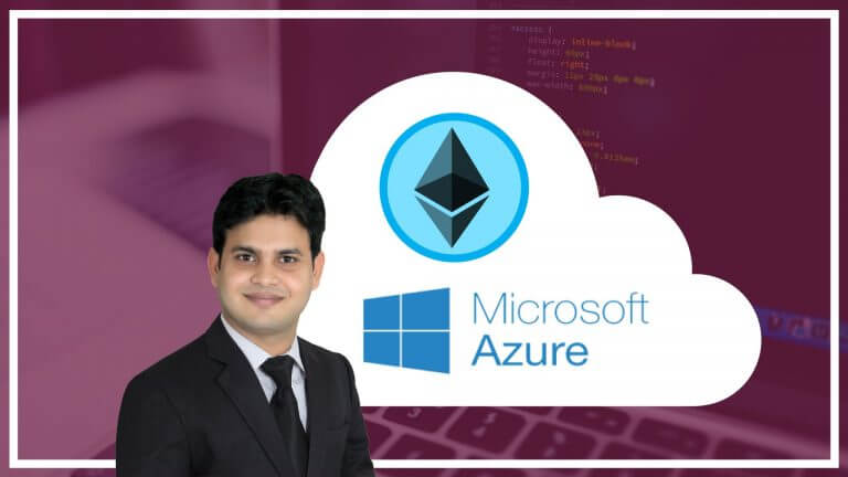 61.BuildEthereumBlockchainApplicationonMicrosoftAzureBaaS