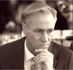 Michael E. Bryant Executive Council member of Blockchain Council