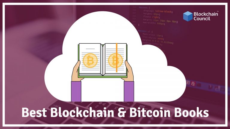 List Of Best Blockchain & Bitcoin Related Books