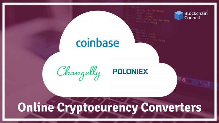 What Is Online Cryptocurrency Converter?