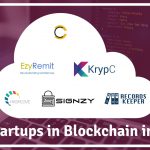 list-of-top-startups-in-blockchain-in-india
