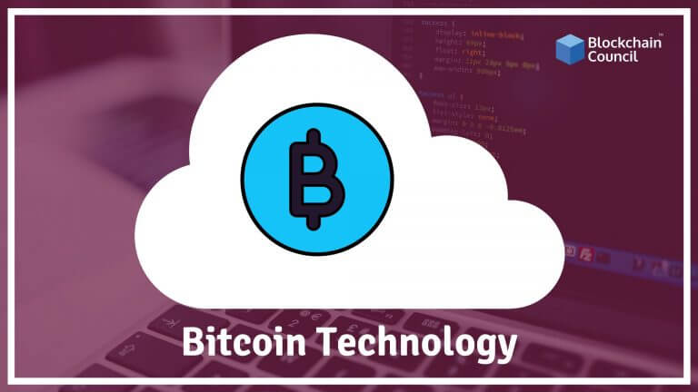 What Is Bitcoin Technology & How It Works?