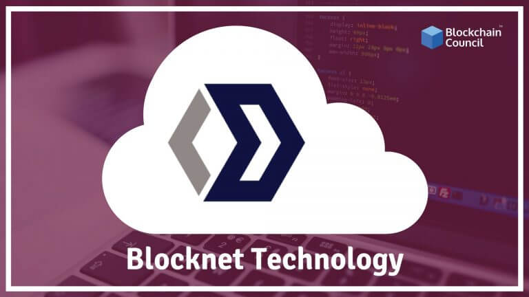 What Is Blocknet Technology & How It Works?