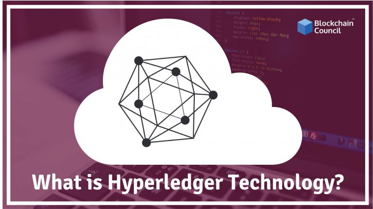 what-is-hyperledger-technology