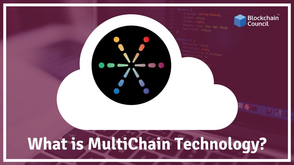 what-is-multichain-technology