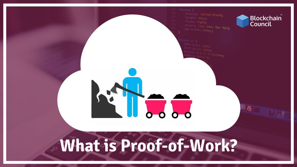 what-is-proof-of-work