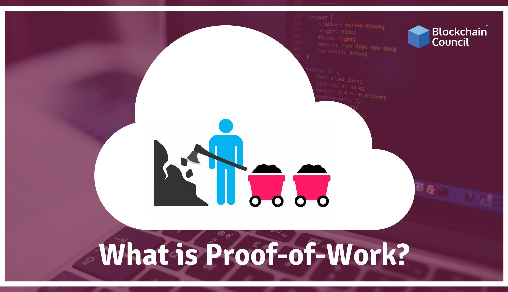 What Is Hashcash's Proof Of Work? / What Is Proof Of Work In Cryptocurrency Blockchain Ethereum How Does It Work And How Can I Use It Quora / The head on the web is searching for hashcash.