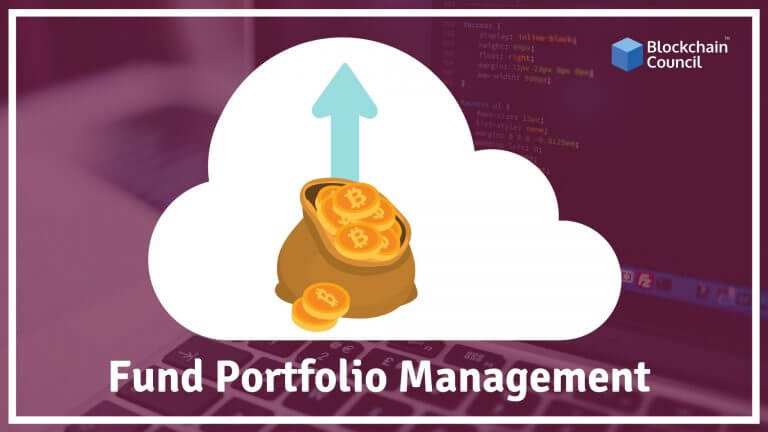 How Blockchain Can Be Used In Fund Portfolio Management & How It Works?