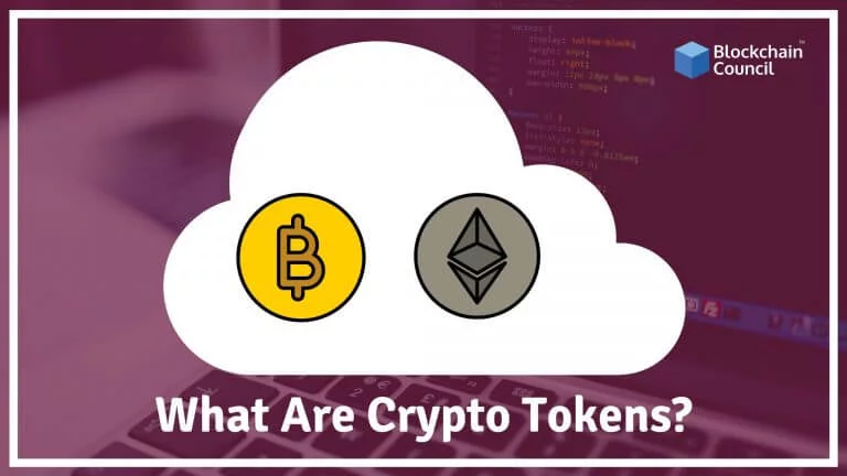 What Are Crypto Tokens & How Crypto Tokens Work?