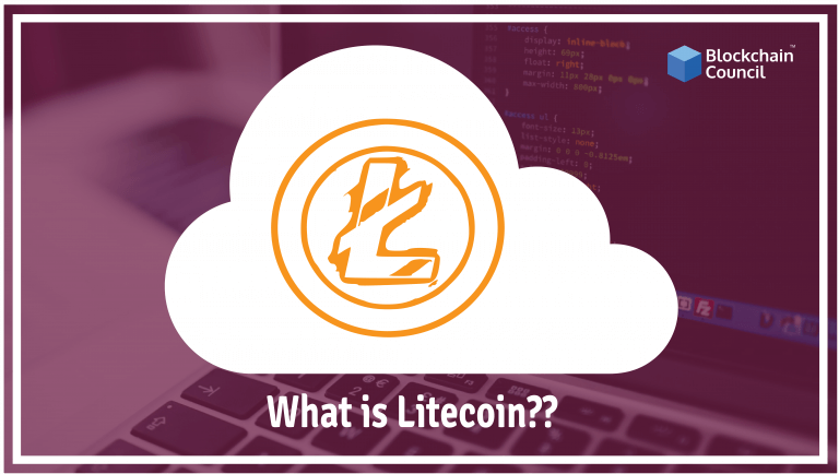 What-is-litecoin