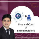 pros and cons of bitcoin hard fork