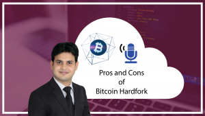 pros and cons of bitcoin hard fork