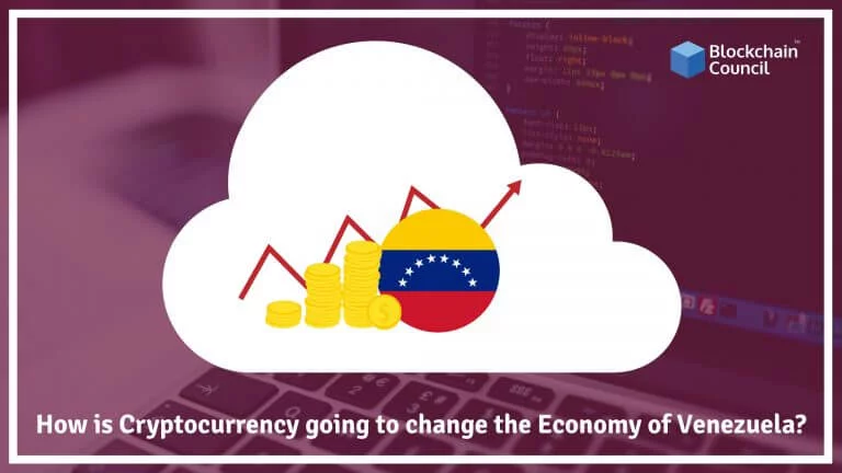 How-is-Cryptcurrency-is-going-to-change-the-Economy-of-Venezuela