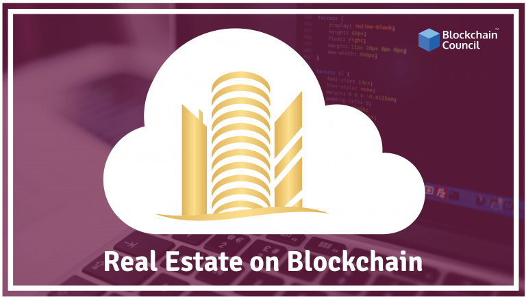 Real-Estate-on-Blockchain-1