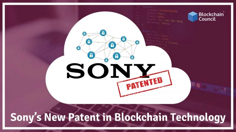 Sony’s-New-Patent-in-Blockchain-Technology