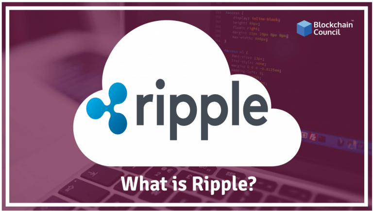 What is Ripple?