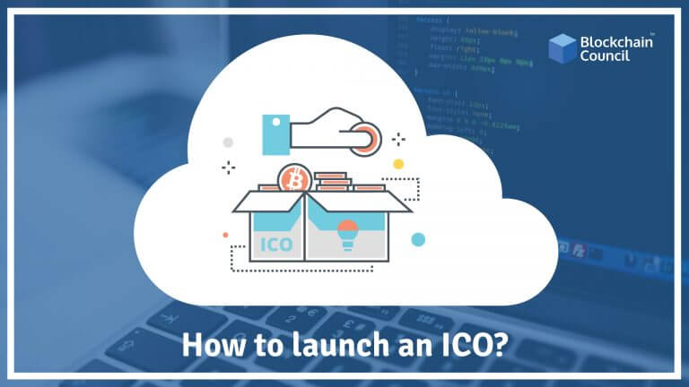 How to Launch an ICO?