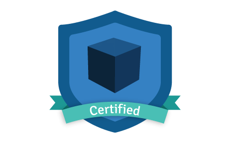 our-Certification