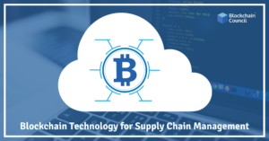 Blockchain-Technology-for-Supply-Chain-Management