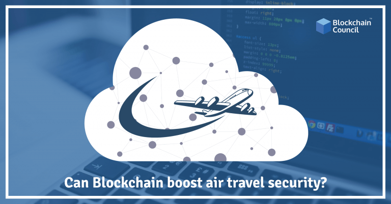 Can-Blockchain-boost-air-travel-security