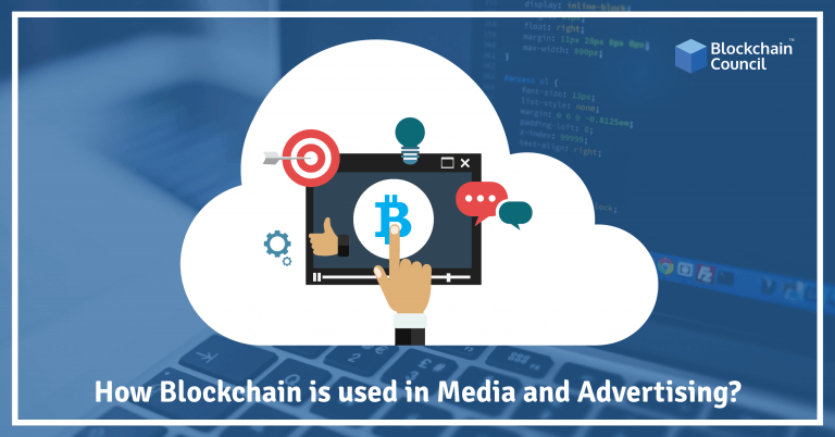 How Blockchains Can Be Used in Media & Advertising