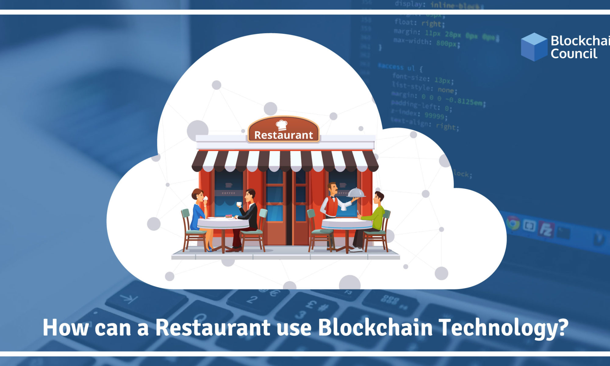 How-can-a-Restaurant-use-Blockchain-Technology