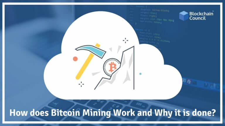 bitcoin mining