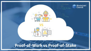 Proof-of-Work-vs-Proof-of-Stake