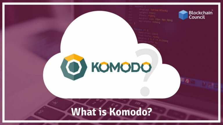 What is Komodo?