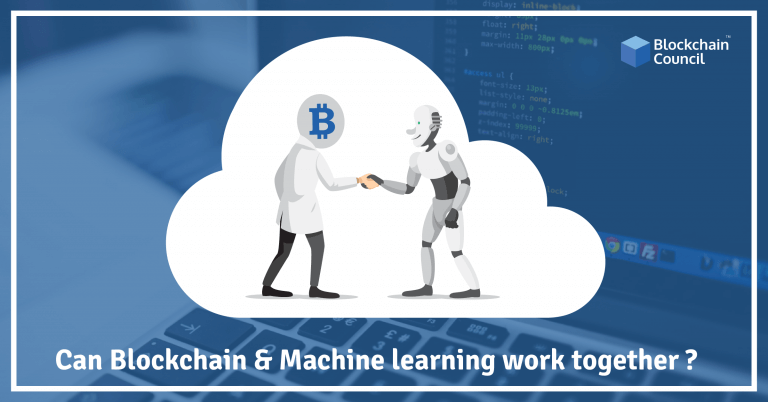 Can-Blockchain-&-Machine-learning-work-together