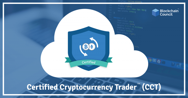 certified cryptocurrency trader