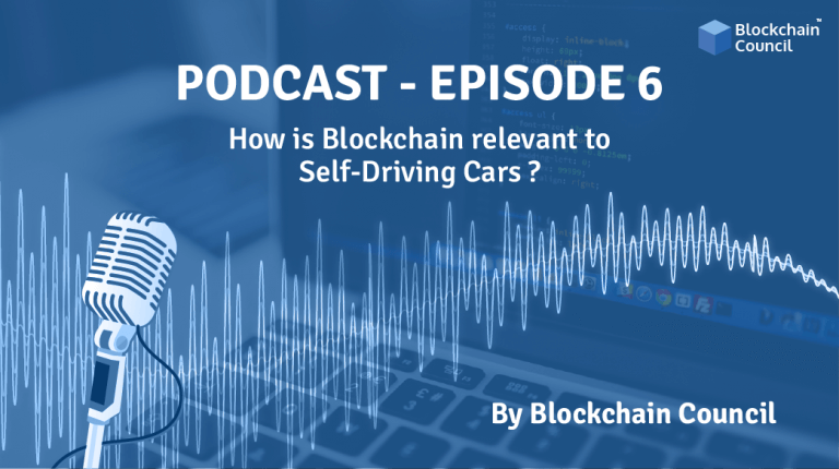 Podcast - Episode 6-01